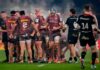 ‘It’s becoming ridiculous’ – Tadhg Beirne fumes over new rugby laws