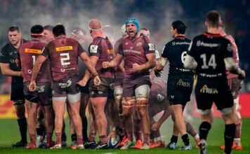 ‘It’s becoming ridiculous’ – Tadhg Beirne fumes over new rugby laws