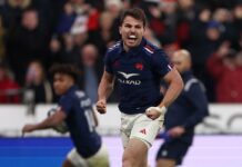 France v Wales LIVE rugby: Six Nations 2025 result and reaction as Les Bleus thump outclassed visitors