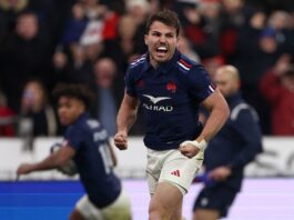 France v Wales LIVE rugby: Six Nations 2025 result and reaction as Les Bleus thump outclassed visitors
