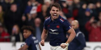 France v Wales LIVE rugby: Six Nations 2025 result and reaction as Les Bleus thump outclassed visitors