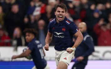 France v Wales LIVE rugby: Six Nations 2025 result and reaction as Les Bleus thump outclassed visitors
