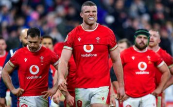 My horror at supporting Wales – we are so pathetic I have given up on them