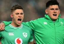 Three Changes To The Ireland Team That Should Start Against Scotland