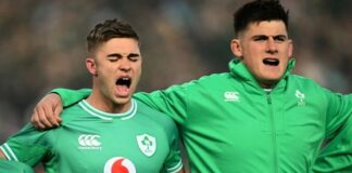 Three Changes To The Ireland Team That Should Start Against Scotland