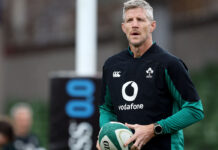 Ireland must be better in face of ‘very good’ Scotland attack