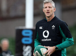 Ireland must be better in face of ‘very good’ Scotland attack