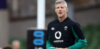 Ireland must be better in face of ‘very good’ Scotland attack