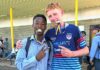 The 16-year-old played for the Dubbo Junior Rugby Club