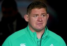 Six Nations 2025: Tadhg Furlong and Joe McCarthy ruled out of Ireland's trip to Scotland | Rugby Union News