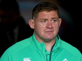 Six Nations 2025: Tadhg Furlong and Joe McCarthy ruled out of Ireland's trip to Scotland | Rugby Union News