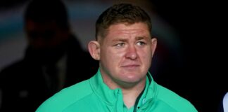 Six Nations 2025: Tadhg Furlong and Joe McCarthy ruled out of Ireland's trip to Scotland | Rugby Union News