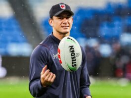 Code hopper Manu learns valuable lesson from Springbok