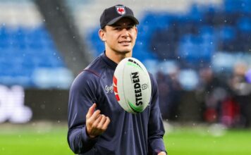 Code hopper Manu learns valuable lesson from Springbok