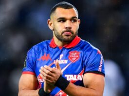 Why England have 664 caps worth of experience missing against France