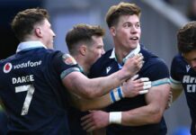 The three reasons Scotland can beat Ireland in the Six Nations