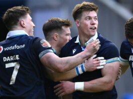 The three reasons Scotland can beat Ireland in the Six Nations