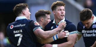 The three reasons Scotland can beat Ireland in the Six Nations