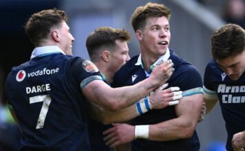 The three reasons Scotland can beat Ireland in the Six Nations