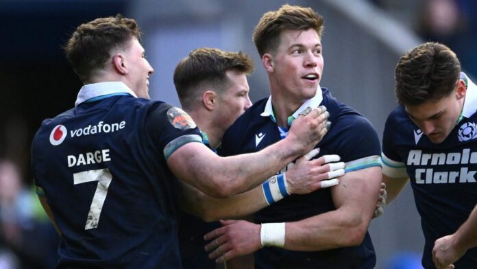 The three reasons Scotland can beat Ireland in the Six Nations