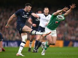 Scotland v Ireland predictions Six Nations 2025: Can Scots end curse?