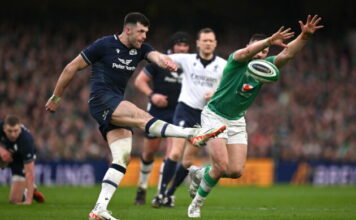 Scotland v Ireland predictions Six Nations 2025: Can Scots end curse?