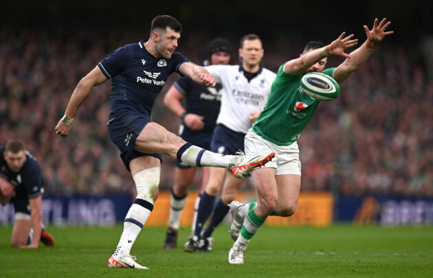 Scotland v Ireland predictions Six Nations 2025: Can Scots end curse?