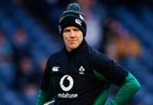 Leo Cullen upbeat on Tadhg Furlong as Simon Easterby warns he won’t make major changes for Wales