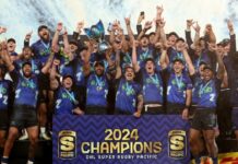 Super Rugby Pacific 2025 kicks off this week – Waatea News: Māori Radio Station