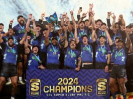 Super Rugby Pacific 2025 kicks off this week – Waatea News: Māori Radio Station