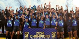 Super Rugby Pacific 2025 kicks off this week – Waatea News: Māori Radio Station