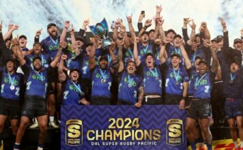 Super Rugby Pacific 2025 kicks off this week – Waatea News: Māori Radio Station
