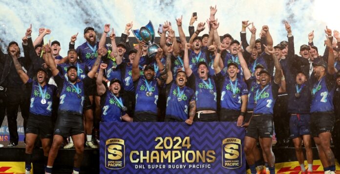 Super Rugby Pacific 2025 kicks off this week – Waatea News: Māori Radio Station