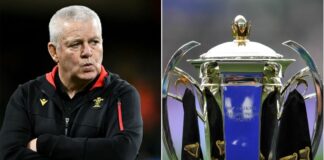 Six Nations LIVE: Warren Gatland in line for shock rugby return as fans face frustration