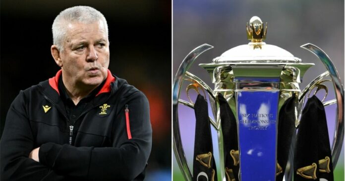 Six Nations LIVE: Warren Gatland in line for shock rugby return as fans face frustration