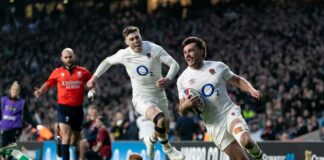 Steve Borthwick’s best results as England head coach 