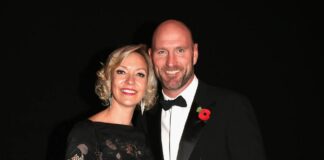 England rugby legend Lawrence Dallaglio DIVORCES wife of almost 20 years after pair ‘weathered a number of storms’ – The Sun