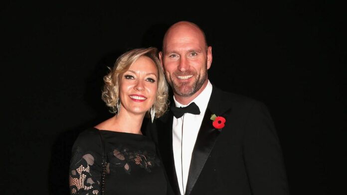 England rugby legend Lawrence Dallaglio DIVORCES wife of almost 20 years after pair ‘weathered a number of storms’ – The Sun