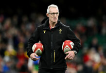 Howley follows Gatland out the door