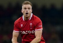 Six Nations: Wales interim coach Matt Sherratt adds fly-halves Gareth Anscombe and Jarrod Evans as Rob Howley departs | Rugby Union News