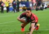 Super Rugby Pacific live updates: Crusaders v Hurricanes