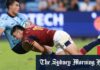 Super Rugby, Joseph-Aukuso Suaalii, Waratahs, where to watch, Allianz Stadium,