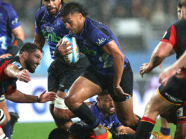 Super Rugby Pacific Blues v Chiefs: what you need to know