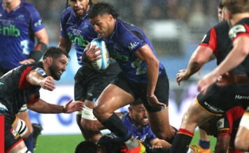 Super Rugby Pacific Blues v Chiefs: what you need to know