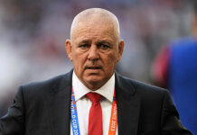 Warren Gatland’s Wales legacy diminished by dismal second chapter - National sport