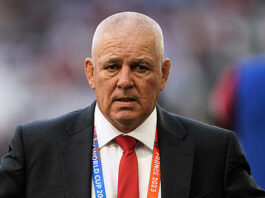 Warren Gatland’s Wales legacy diminished by dismal second chapter - National sport