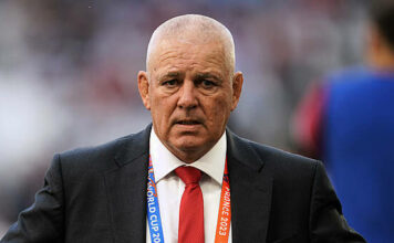Warren Gatland’s Wales legacy diminished by dismal second chapter - National sport