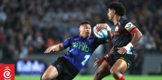 Super Rugby Pacific Live updates: Blues v Chiefs