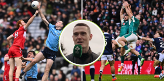 Ireland Call In Advice From Brian Fenton On Major Rugby Rule Change