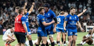 Racing's Top 14 woes deepen with home loss to Vannes